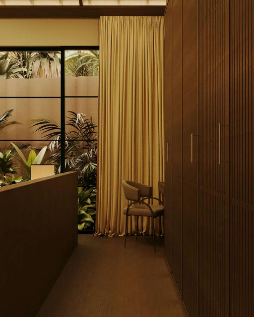 Вилла Beverly Hills в Bukit - 608 м², 3 спальни — фото 1 из 10