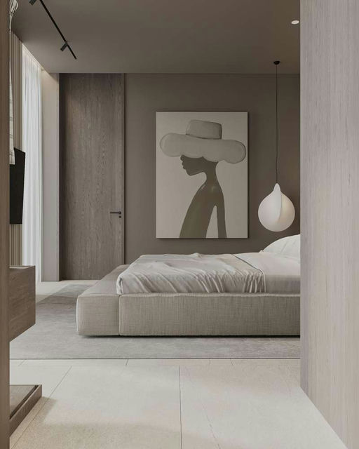 Вилла LAGUNA Residence (Комплекс 7.2)  в Batu Bolong - 335 м², 5 спальни — фото 1 из 10