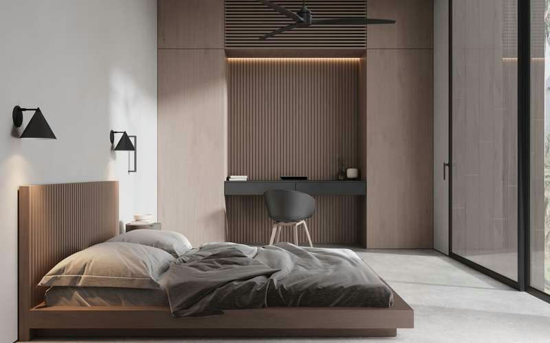 Вилла NEXA TOWNHOUSE ULUWATU в Uluwatu - 145 м², 2 спальни — фото 1 из 10