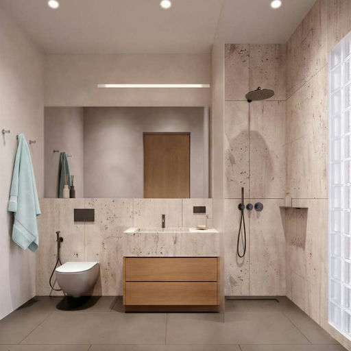 Вилла Surfside Bali в Uluwatu - 89 м², 3 спальни — фото 1 из 3