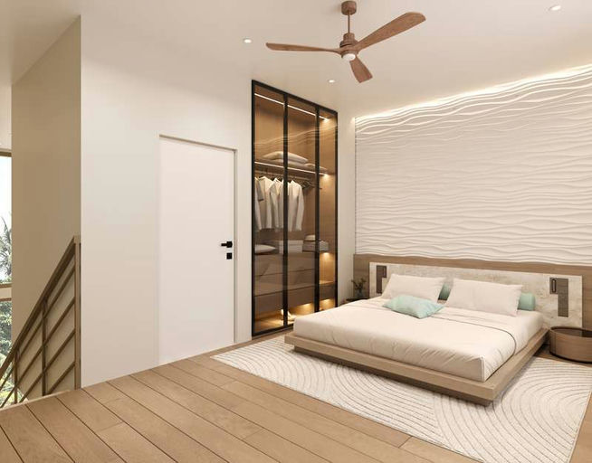 Вилла Ramada Encore by Wyndham Bali Anta в Pandawa - 65 м², 1 спальни — фото 1 из 9