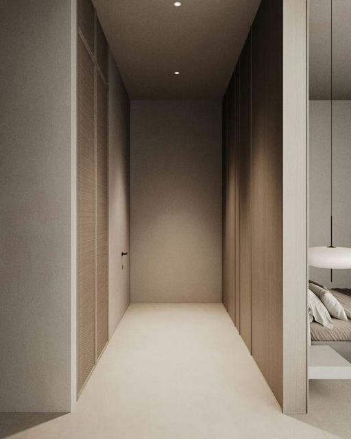 Вилла BINGIN ELEMENTS в Bingin - 256 м², 3 спальни — фото 1 из 6