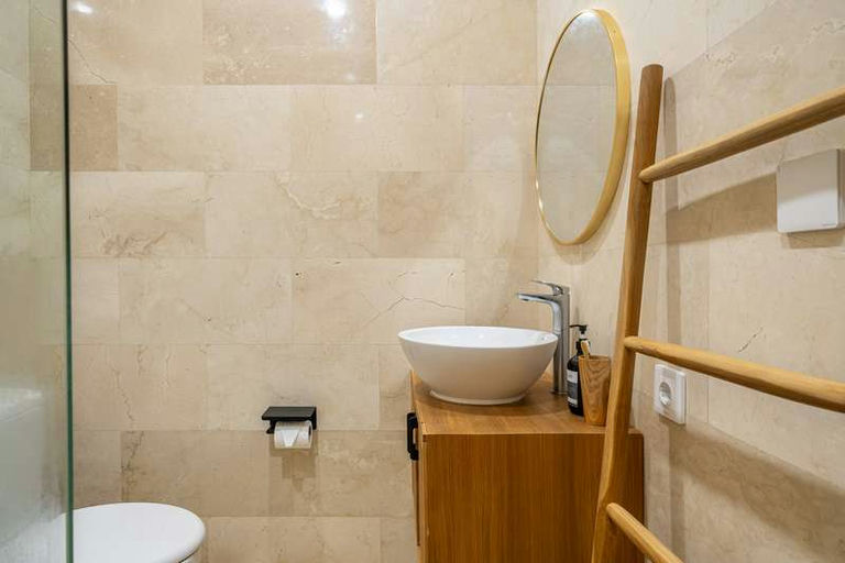 Вилла Cassandra 1  в Sanur - 139 м², 3 спальни — фото 1 из 10