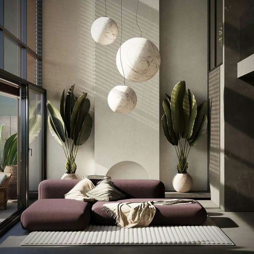 Вилла Loyo Villas Ubud в Ubud - 163 м², 2 спальни — фото 1 из 5