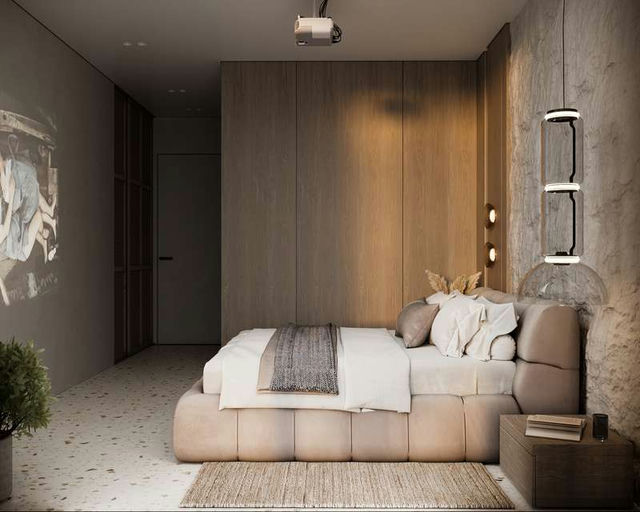 Вилла Pandawa Residence в Pandawa - 101 м², 2 спальни — фото 1 из 10