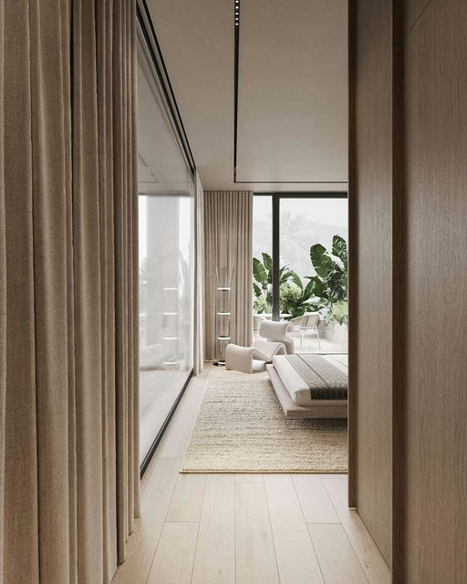 Вилла PRIVÉ Pererenan в Pererenan - 181 м², 4 спальни — фото 1 из 10