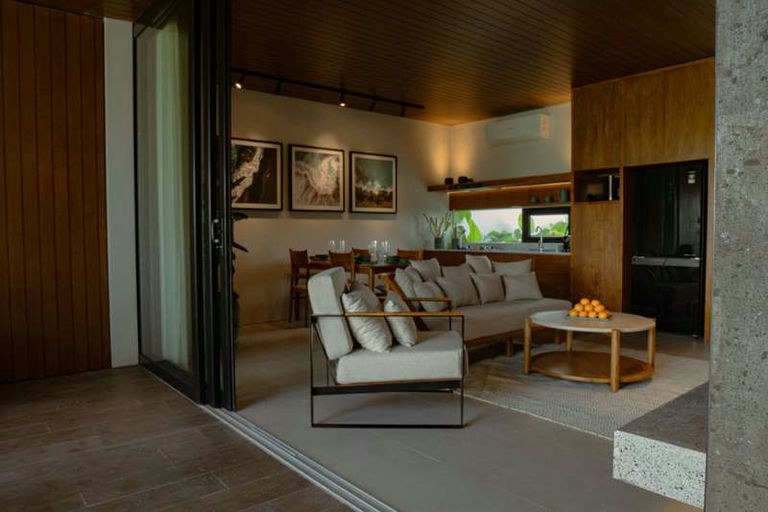 Вилла NAVA TAMORA в Babakan - 195 м², 3 спальни — фото 1 из 10