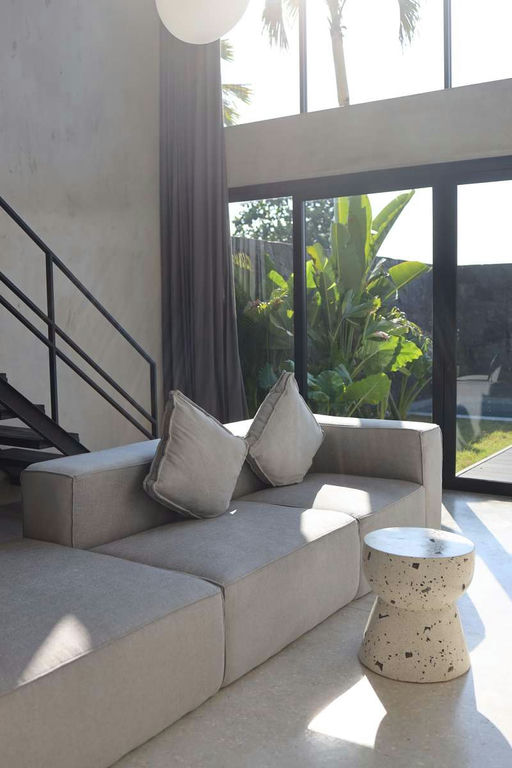 Вилла  PREDMET.BABAKAN в Babakan - 73 м², 1 спальни — фото 1 из 10