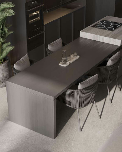 Вилла LAGUNA (Комплекс 7)  в Batu Bolong - 158 м², 2 спальни — фото 1 из 7