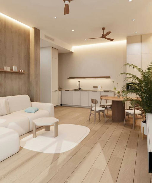 Вилла Ramada Encore by Wyndham Bali Anta в Pandawa - 175 м², 3 спальни — фото 1 из 9