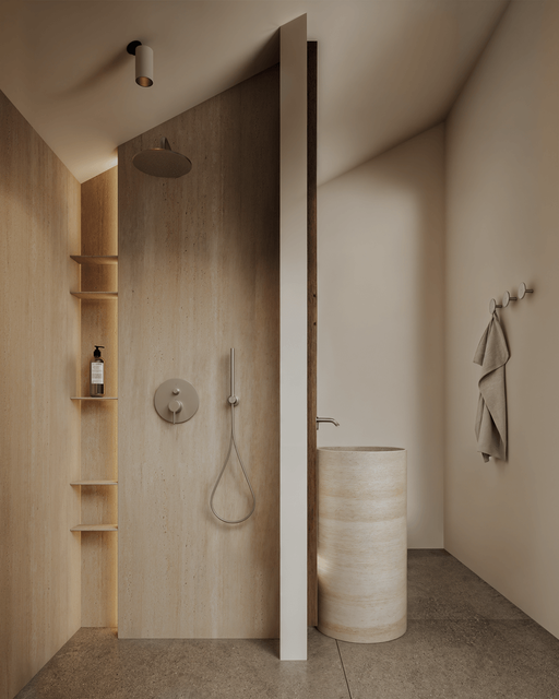 Вилла Ubud Dream в Ubud - 91 м², 1 спальни — фото 1 из 7