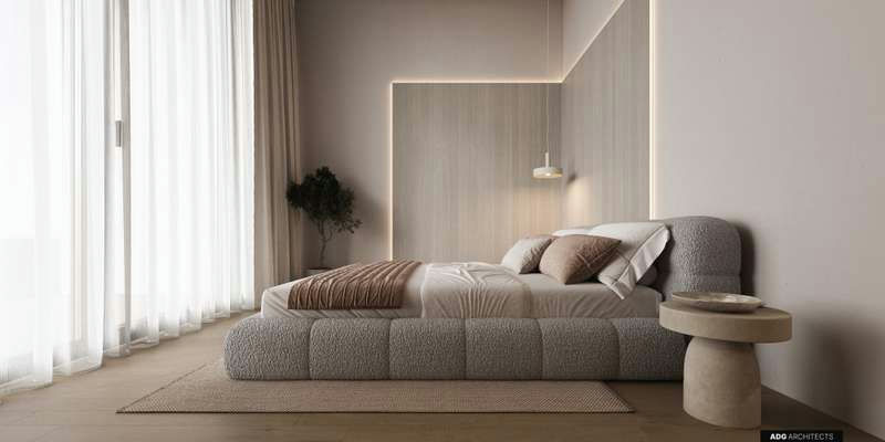 Вилла BINGIN ELEMENTS в Bingin - 254 м², 4 спальни — фото 1 из 10