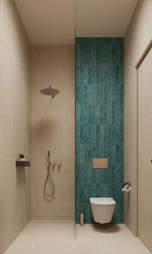 Вилла Pandawa Dream в Pandawa - 50 м², 1 спальни — фото 1 из 8