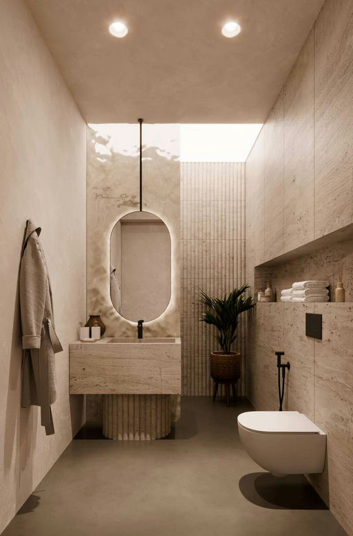 Вилла Surfside Bali в Uluwatu - 218 м², 2 спальни — фото 1 из 3