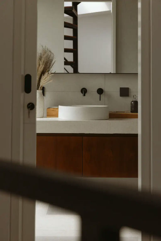 Вилла River Villa в Pererenan - 465 м², 5 спальни — фото 1 из 7