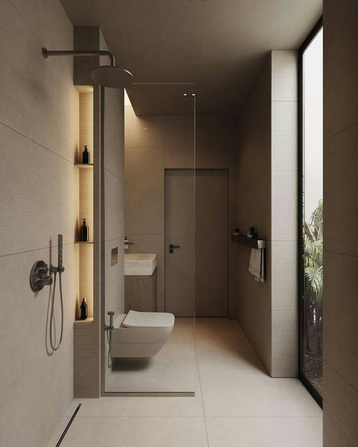 Вилла PRIVÉ Pererenan в Pererenan - 60 м², 1 спальни — фото 1 из 9