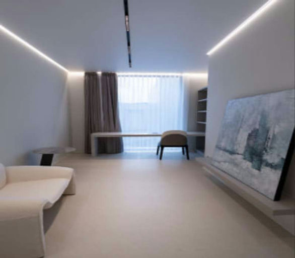 Вилла HIDDEN CITY UBUD  в Ubud - 236 м², 3 спальни — фото 1 из 3